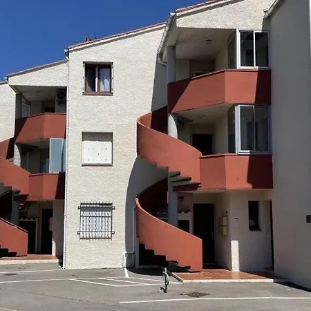 La Nouvelle Pn930-009 Apartment