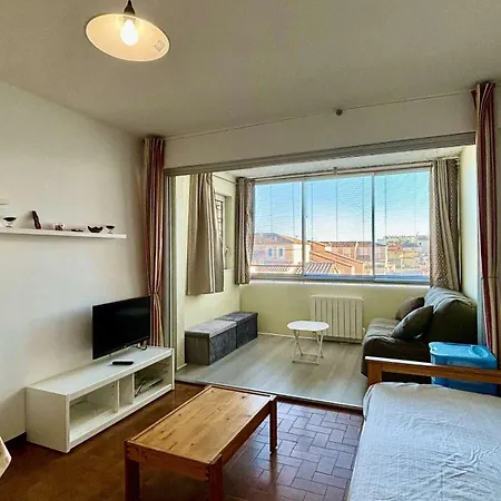 Apartment La Nouvelle Pn930-009 Port-la-Nouvelle